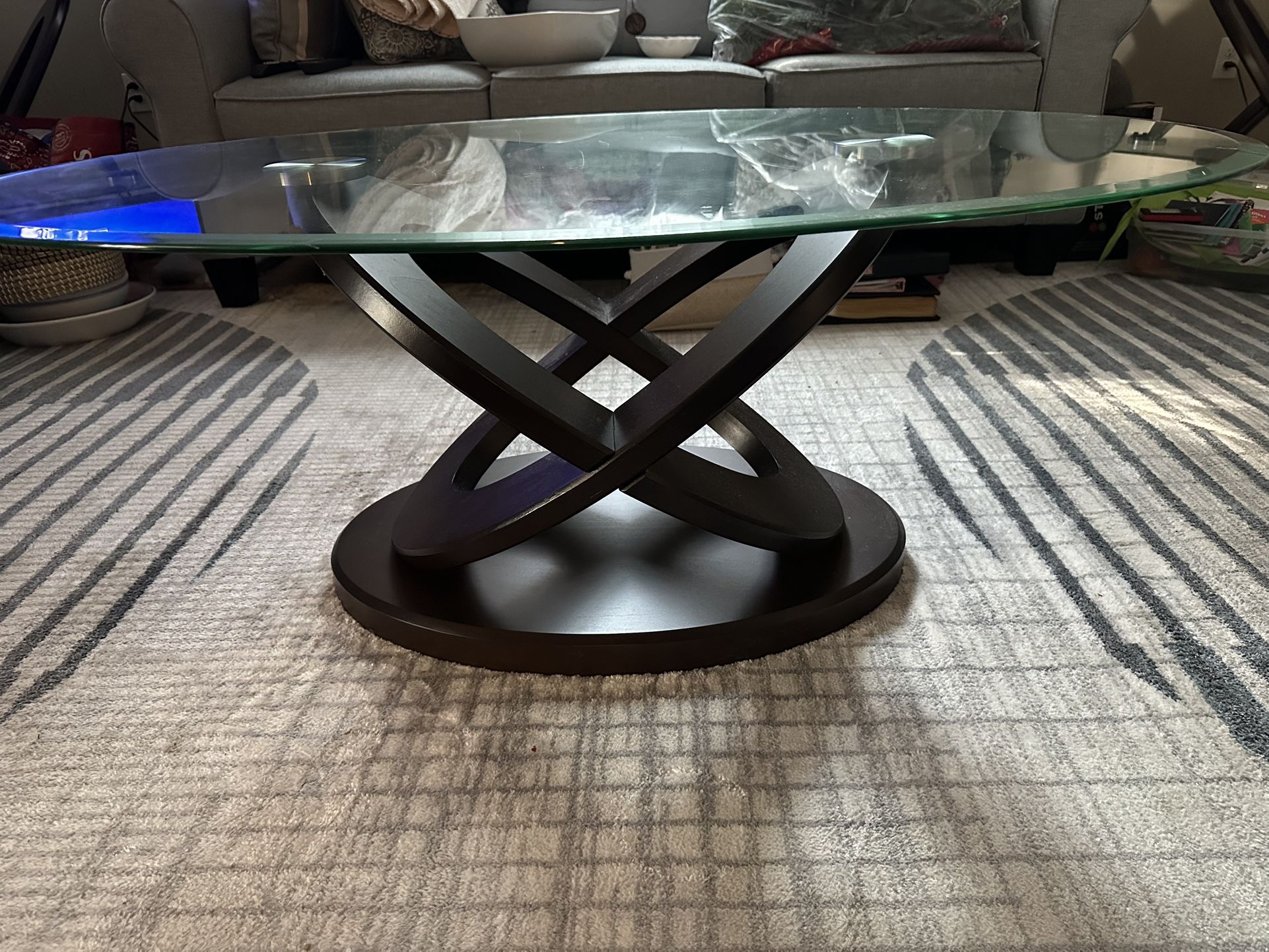 Center and End Tables 