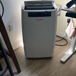 Portable AC
