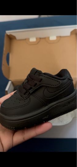 Nike Air Force 1’s size 3c