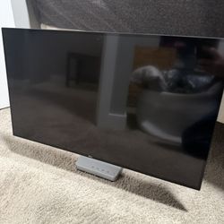 Dell 23” 2K Monitor – Excellent Condition