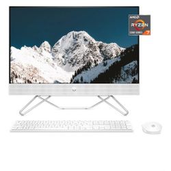 HP All In One PC 27" Gaming/Everyday Use