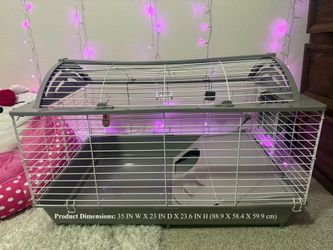 Pet Cage