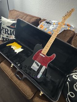 2014 Telecaster (no trades, sell only)