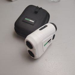 Laser Range Finder 