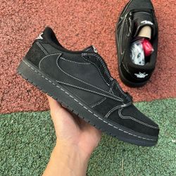 𝐎𝐧l𝐲 𝐫𝐞𝐩l𝐲 𝐨𝐧 𝐈 G : 𝐓𝐎𝐏𝐤𝐢𝐜𝐤𝐬𝟒𝟒𝟒                                          Jordan 1 travis scott black phantom