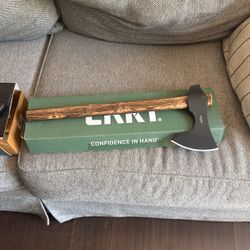 Viking Axe  Berserker.