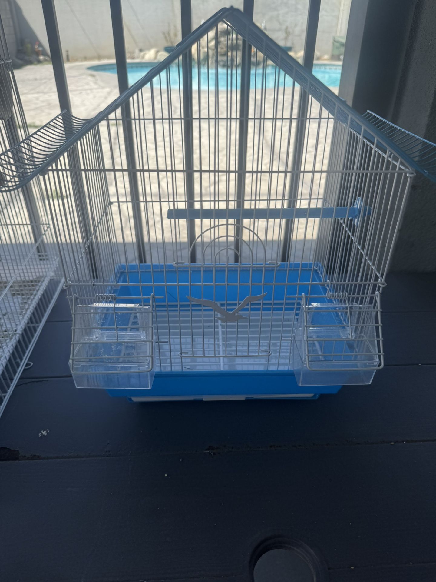 Bird Cage