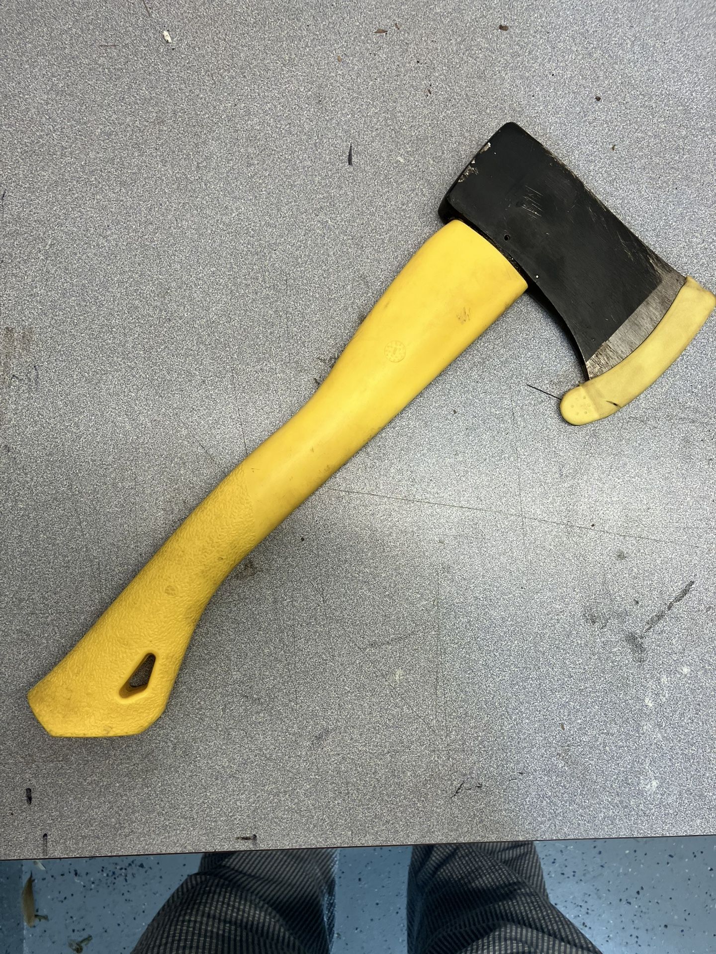 Hatchet