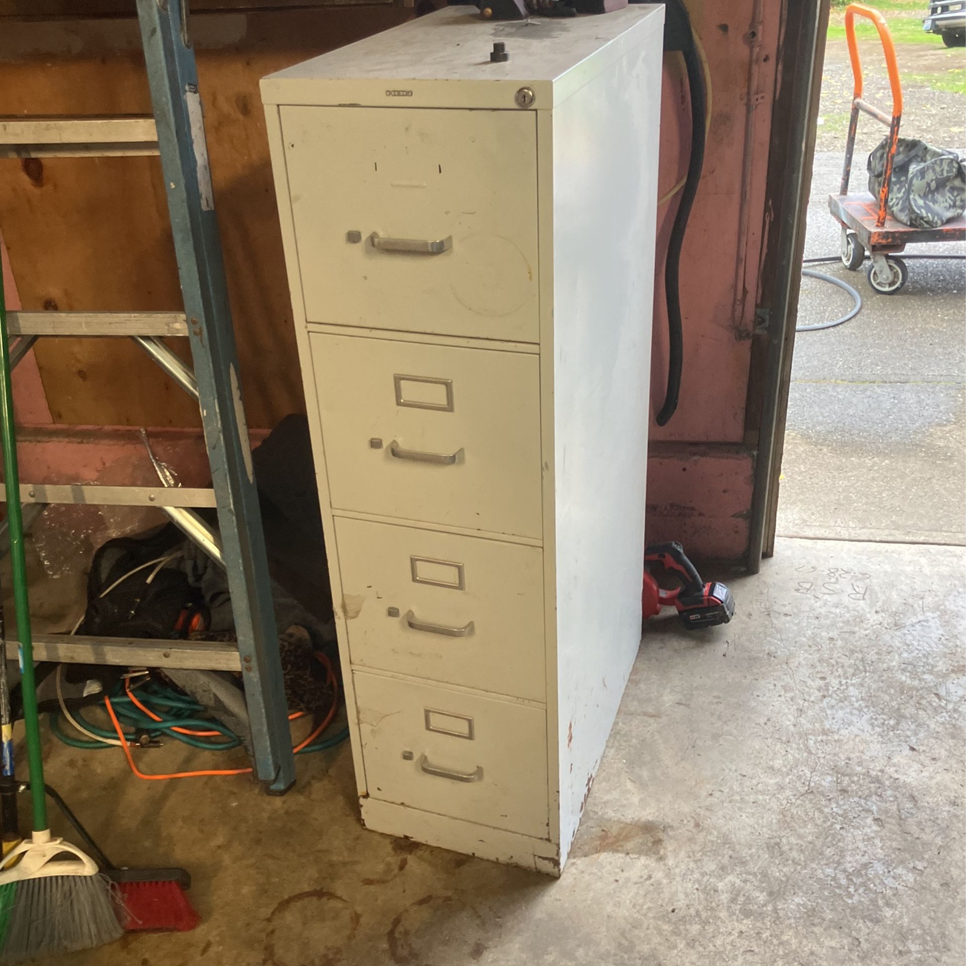 File Cabinet
