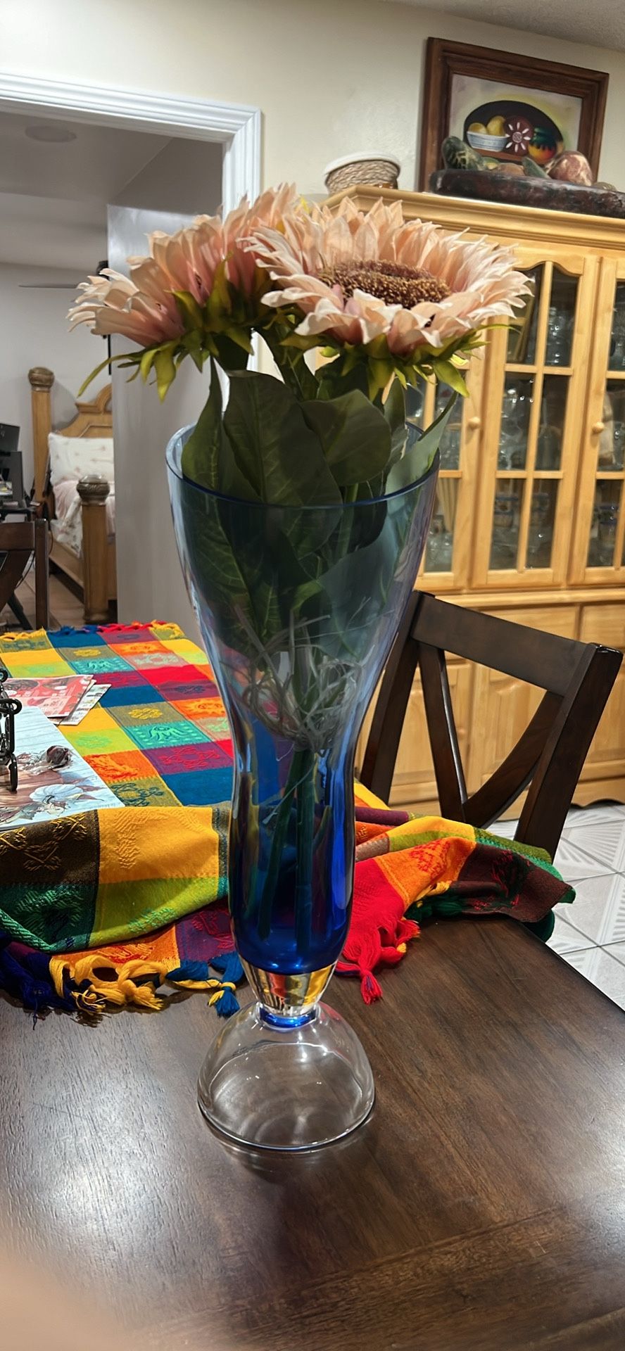 Beautiful flower Vase 