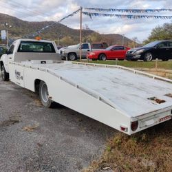 2008 Ford F-550