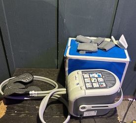 Ossur Could Rush Cold Pack B-(contact info removed)10