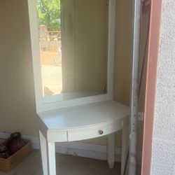 Vanity 