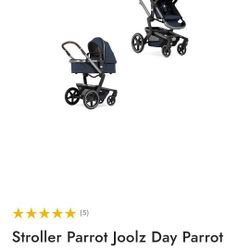 Stroller