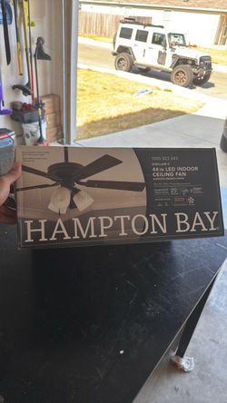 Ceiling Fan