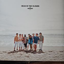 88rising Head In The Clouds Vinyl Record 