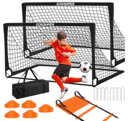 Kids Soccer Goals for Backyard