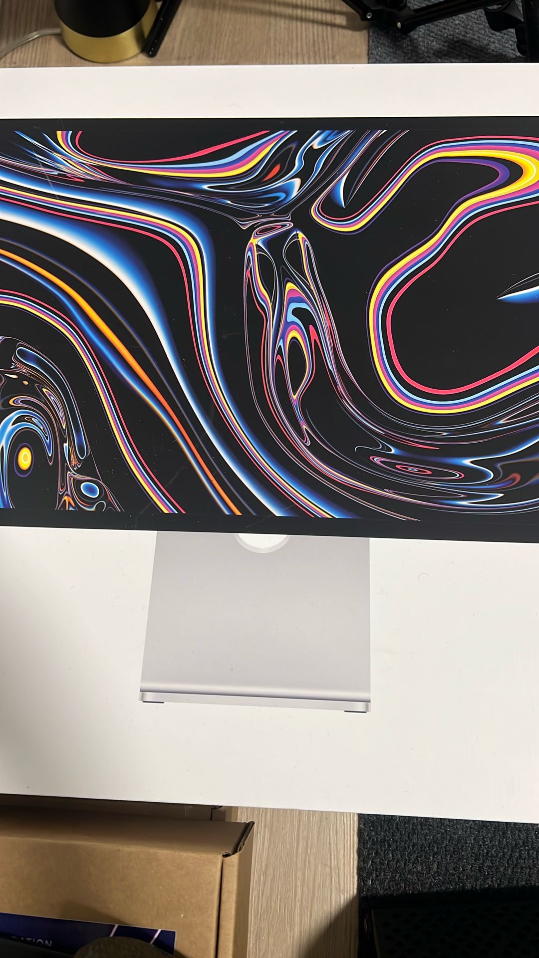 Brand New 5K 27inch Apple Studio Display 