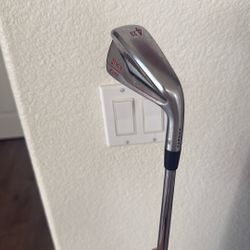 Srixon ZU85 4 Iron Utility (same As Scotty Scheffler)