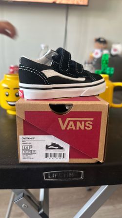Vans Skool V