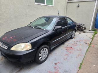 1999 Honda Civic