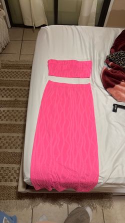 Women’s two-piece