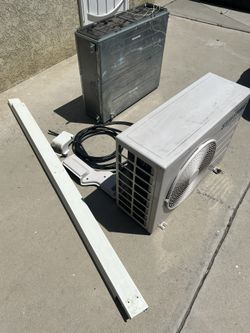 Samsung AC