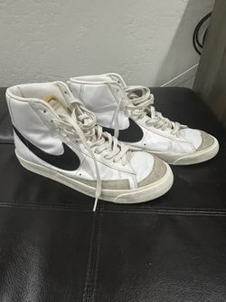 Men’s Nike Blazers
