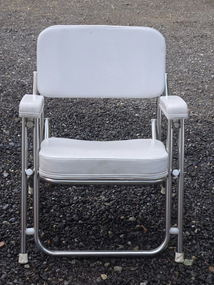 Seafit Folding Chair