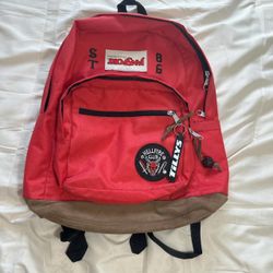 Jansport Stranger things backpack
