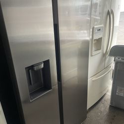 Refrigerator 36by68