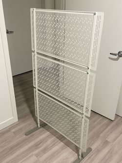 IKEA LUNGÖN Outdoor Privacy Screen