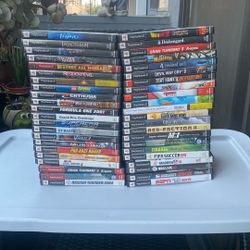 Ps2 Games 