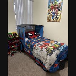 Kids Bed Set Beautiful Set 