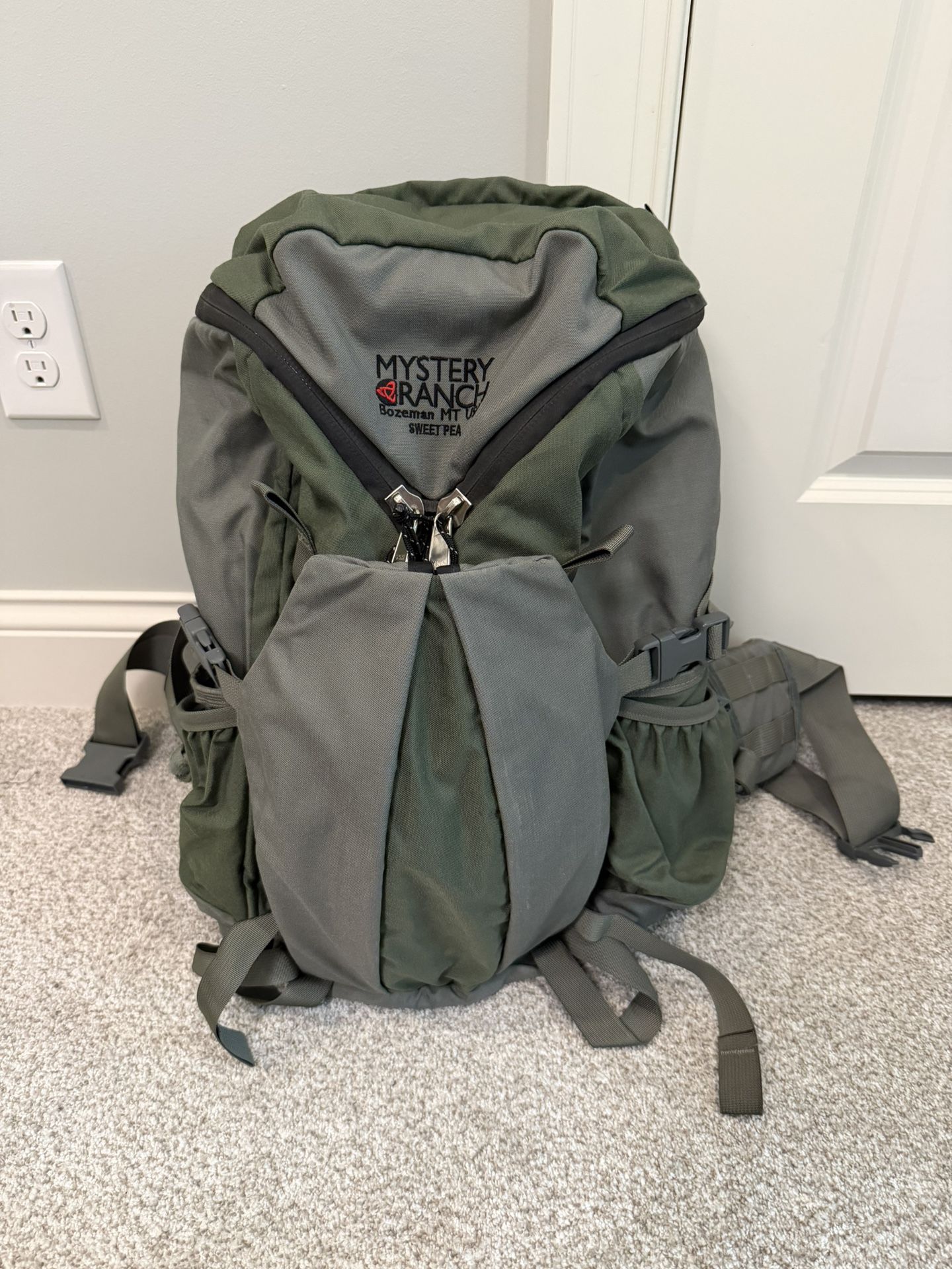 Mystery Ranch Sweet Pea 33L