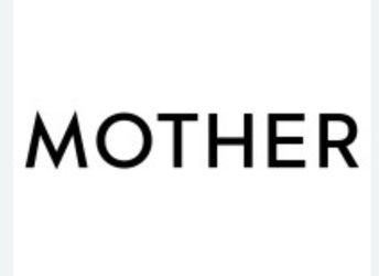 MOTHER jeans