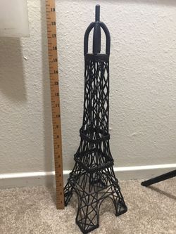 Eiffel Tower