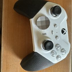 Xbox Elite Core Controller 