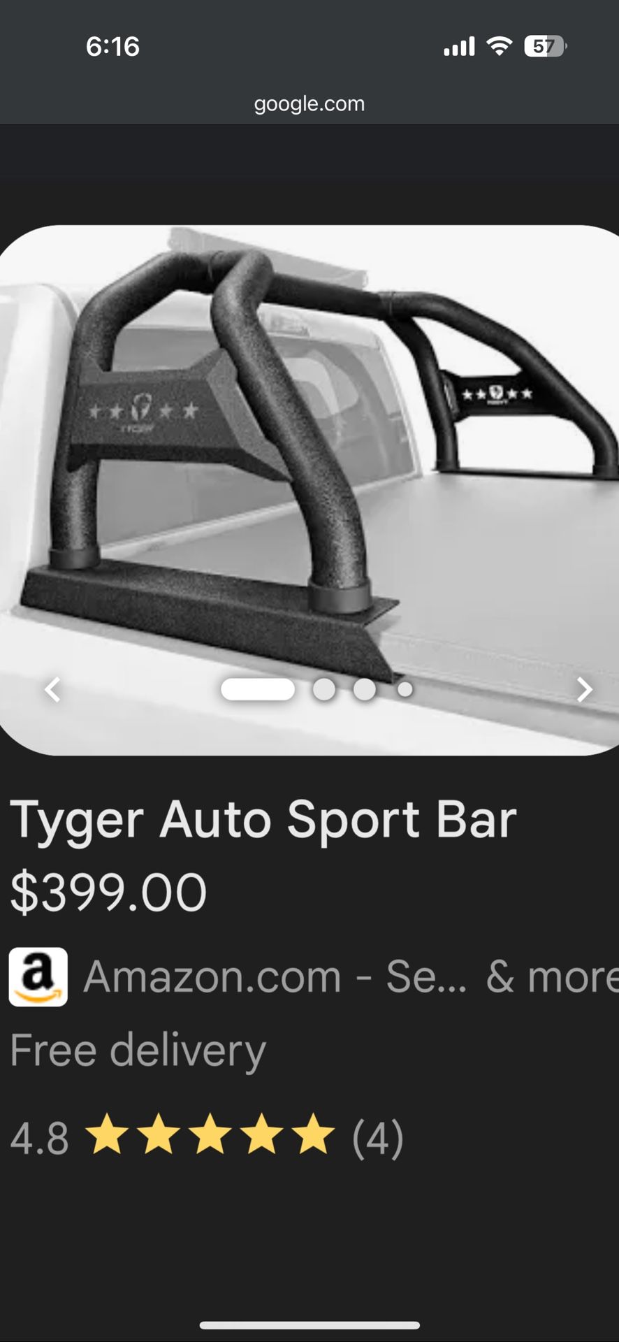 Truck Accessories