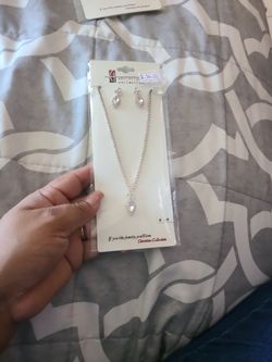 Necklace