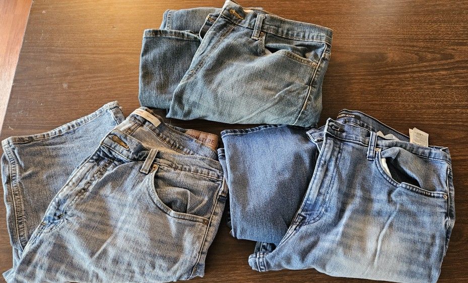 Mens Jeans