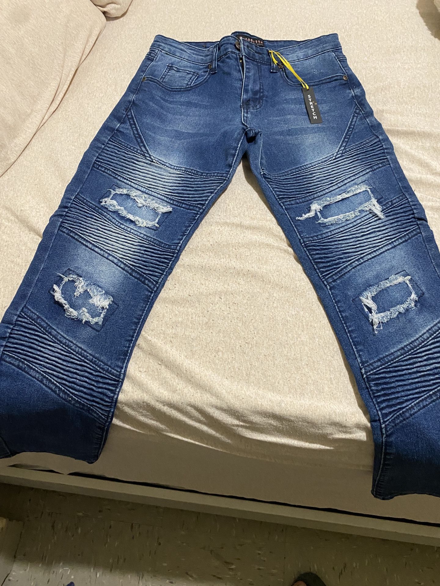 Boys Jeans