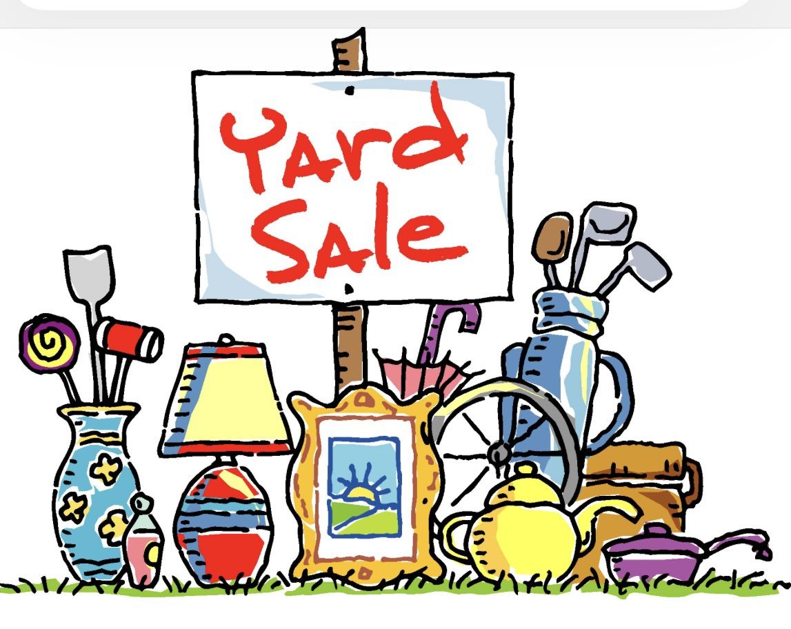 Moving-Yard Sale , Sat 7/12-9:30-1:00