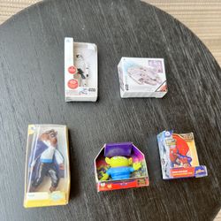 Disney Mini Brands