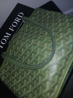 Go Yard Purse