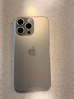 iPhone 15 Pro Max 256GB Unlocked For Any Company✅Price Firm✅