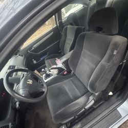 06 honda accord ex coupe 5 speed