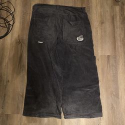 Jnco Jeans