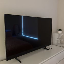 FREE SAMSUNG TV
