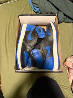 jordan 1 royal